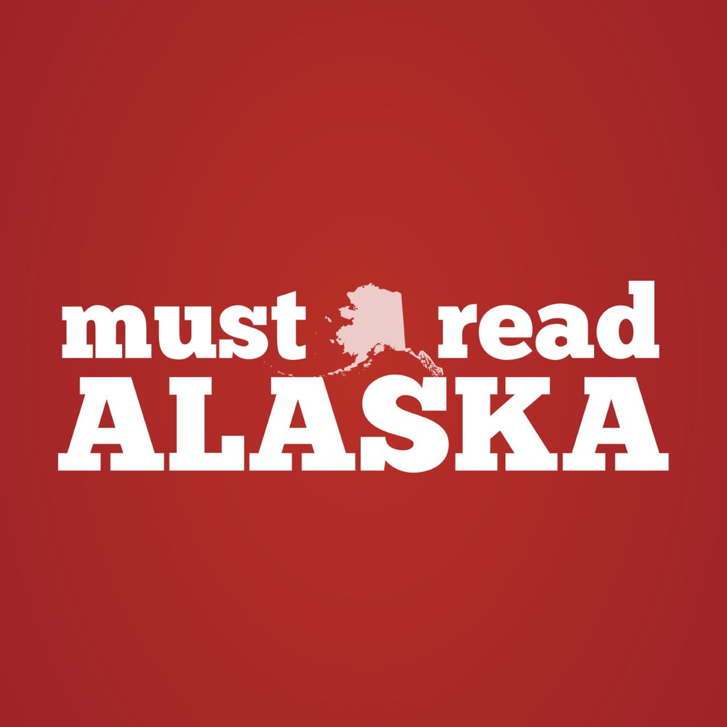 Must Read Alaska Gift Card - Must Read Alaska